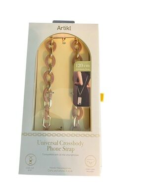 Artikl Universal Crossbody Phone Strap